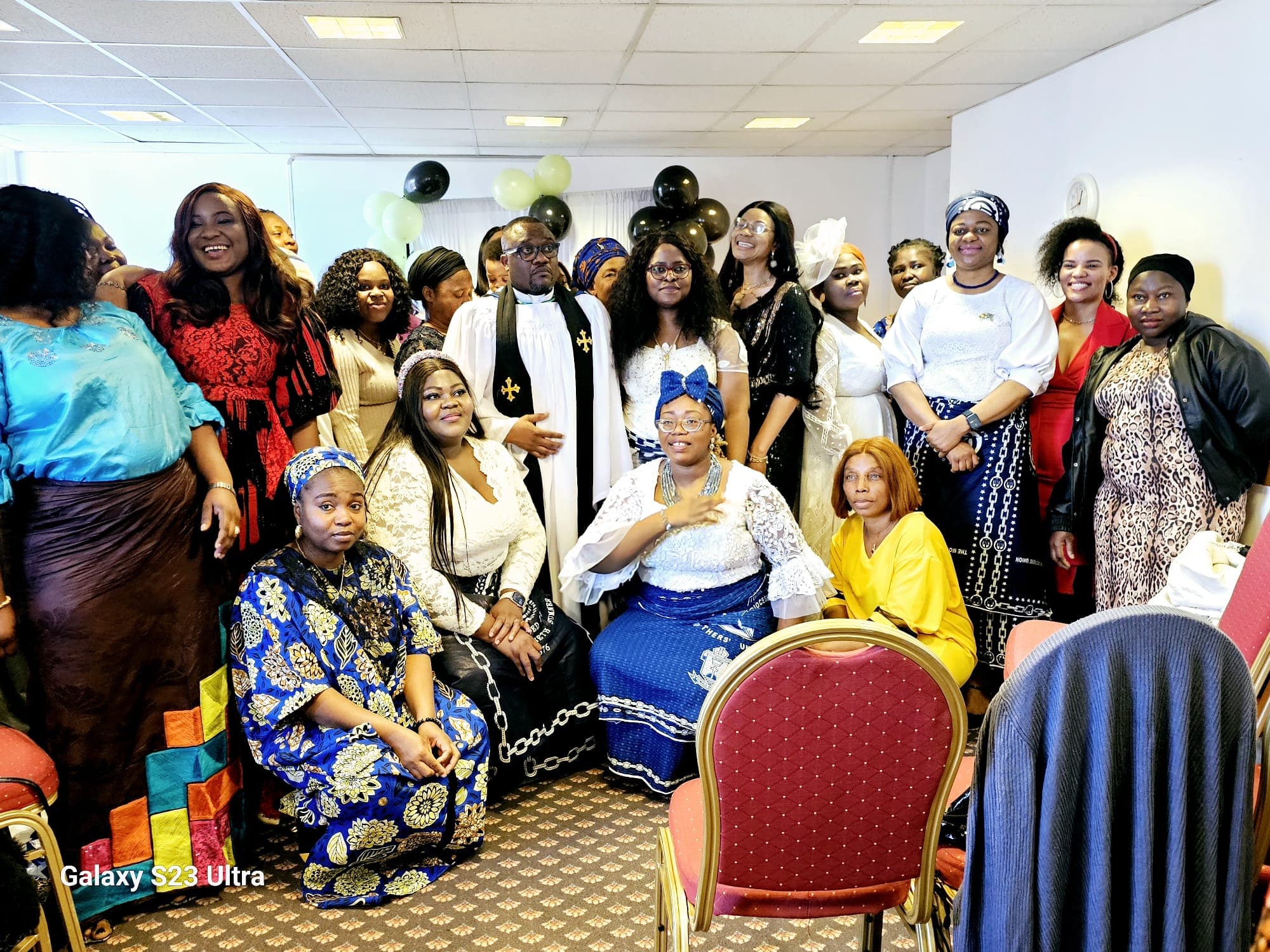 Community and Groups